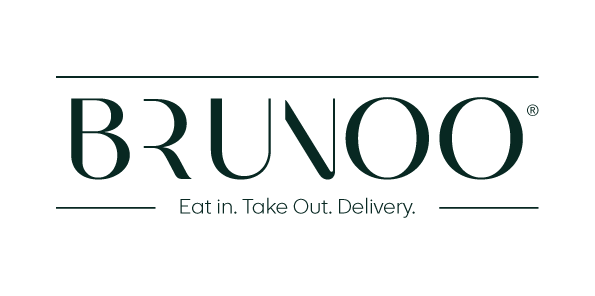 BRUNOO - Eat in. Take Out. Delivery.